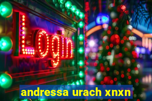 andressa urach xnxn